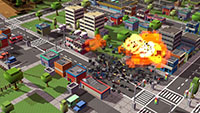 8 BIT ARMIES-screenshots